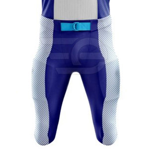 Maillot de football respirant en mesh, coutures robustes, design flexible, couleur personnalisable, imprimé par transfert thermique pour l'entraînement - Product Image 5