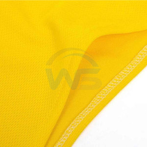 Uniforme de basket-ball sur mesure respirant, service OEM, pour hommes, 100% polyester, vêtements d'équipe avec couleurs et tailles personnalisées - Product Image 5
