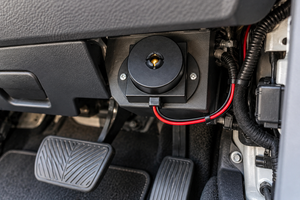 ไซเรนพีโซ BPR113 24V - Product Image 4