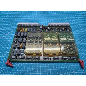 Módulo de Control Electrónico Thermo Fisher Scientific 4022 192 91612 Usado Como Está, Piezas de Equipos Semiconductores Legados - Product Image 2