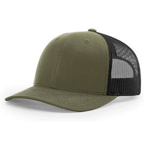 Gorra Trucker con Logotipo Personalizado para Hombre y Mujer, Moderna, Transpirable, Impermeable, Ajustable, de 6 Paneles, de Lona Vintage - Product Image 4