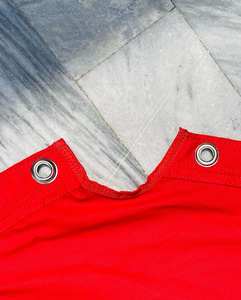 Cubierta de Lona para Ring de Boxeo IRSA SPORTS Personalizada, Cubierta de Piso de PVC/Vinilo Resistente, Modelo IRSA-254801, Equipo de Gimnasio OEM - Product Image 2