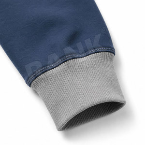 Sweat-shirts pour hommes, basiques confortables, en coton mélangé, sweat-shirts en polaire pour hommes, couleur personnalisée, sweat-shirts pour hommes - Product Image 5