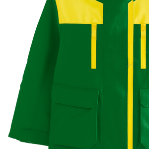 Greek Letter Customized Logo Women Sorority Windbreaker <b>Jacket</b> Hooded <b>Lightweight</b> <b>Packable</b> Windbreaker Custom Made Windbreaker - Product Image 2