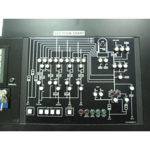COSEL MMB50U-6 Multi-Output <b>Switching</b> Power Supply <b>Used</b> As Is Legacy Semiconductor Equipment Parts - Product Image 4