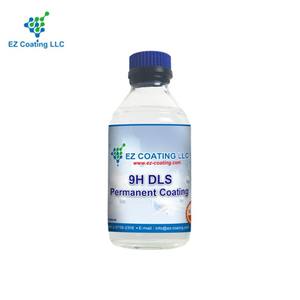 EZ Coating LLC Ceramic Pro 9H-Nano K-100 Revestimiento Cerámico en Aerosol para Automóviles, Revestimiento Líquido para Uso Profesional Únicamente - Product Image 3