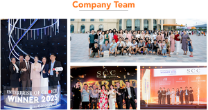 Désodorisant Premium SPRING-Rose 225ml en Spray, Ingrédient Actif 0%-5%, Écologique, Durée 60 Mois, Stock Domicile Vietnam - Product Image 5