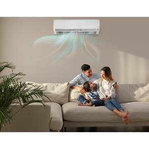 LLOYD 12000 BTU NON INVERTER 3 Star SPLIT AIRE ACONDICIONADO - Product Image 1