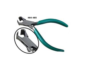 Pince coupante de haute qualité, robuste, 5 pouces, outils de fabrication de bijoux de qualité supérieure, collection et meilleur produit au prix de gros le plus bas - Product Image 1