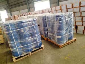 Extrait de Gymnema Sylvestre 75% USP Gymnema Sylvestre de qualité USP Apex International Durée de conservation de 24 mois - Product Image 4