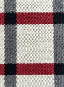 Indian Handmade Wool Modern Reversible Novelty Rectangle Woven <b>Rug</b> Non-Slip Anti-Dust <b>Living</b> <b>Room</b> Office Entryway Patio - Product Image 2
