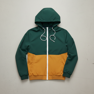 High Quality Custom Outdoor Hiking Fishing Casual Hooded <b>Thin</b> Softshell <b>Waterproof</b> Windbreaker <b>Jacket</b> Unisex Wholesale Rate OEM - Product Image 1