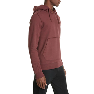 Nueva llegada: Sudadera con capucha para hombre a la moda con tu logo, estilo elegante, sudadera con capucha de algodón mezclado con estilo personalizado. - Product Image 3