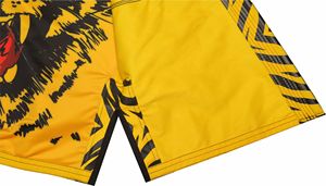 Kimono de Jiu-Jitsu Brésilien Premium 100% Coton – Coupe Style Shoyoroll, Uniforme Personnalisé - Product Image 4