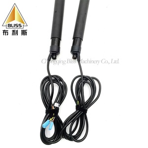 Cylindre hydraulique de hayon de télécommande de voiture automatique universelle intelligente de haute qualité pour <span class=keywords><strong>BMW</strong></span> série 3 F30 2012-2019 - Product Image 4