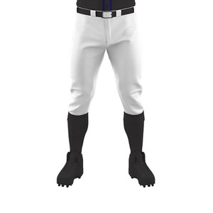Customized Logo <b>Light</b> Weight Baseball Uniform Breathable And Comfortable <b>Cheap</b> Price Baseball Uniform For Unisex - Product Image 6