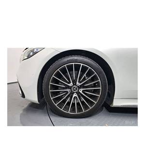 Mercedes-Benz Clase S S400 d 4MATIC Modelo Enero 2022 con 38,384 km, Volante a la Izquierda, Caja de Cambios Automática, Combustible Diésel, Cámara Trasera - Product Image 5