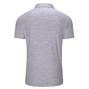 Camiseta Polo para Hombre con Empaque Personalizado, Producción al por Mayor de Camisetas Polo para Hombre, Muestra Rápida de Camisetas Polo para Hombre, Proveedor de Exportación de Camisetas Polo para Hombre - Product Image 2
