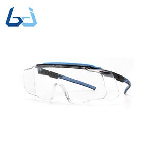 Gafas de seguridad de policarbonato Borjye J178 al por mayor - Product Image 1