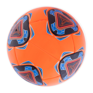Balón de Fútbol PVC de Alta Calidad, Personalizado con Color y Logotipo, Cosido a Máquina, Balón Oficial de Regalo para Deporte, Fútbol, Aire Libre, Todas las Temporadas - Product Image 6
