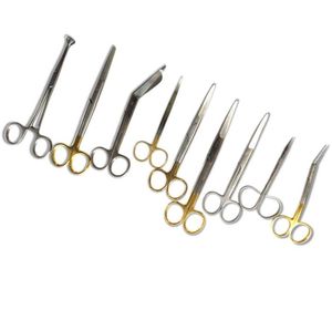 ชุดเครื่องมือผ่าตัดสแตนเลสสตีลระดับมืออาชีพ ได้รับการรับรองมาตรฐาน CE คลาส I ใช้ซ้ำได้ พร้อมคู่มือการใช้งานครบชุด ชุดเครื่องมือแพทย์แบบใช้พลังงาน - Product Image 1