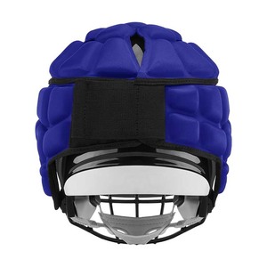 Protector de Cabeza para Fútbol Americano, de Alta Calidad, Ligero, con Cobertura Total y Diferentes Colores, Talla Grande - Product Image 4