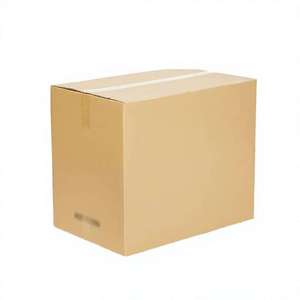Custom-Branded Corrugated <b>Kraft</b> Paper <b>Box</b> with Protective Foam Insert Magnetic Closure and Brown Exterior for Wholesale - Product Image 2