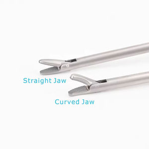 Semi Rigid Ureteroscope Equipment Ureterorenoscope Urology Grasping Forceps other medical consumables By <b>Blush</b> Surgical - Product Image 4