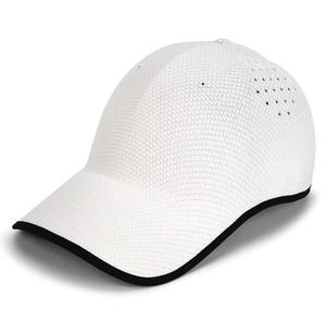 Atmungsaktive Mesh-Baseballkappe im Street-Style, Unisex, verstellbar, für Sommer, Outdoor, Freizeit, Erwachsene, 56–58 cm - Product Image 3