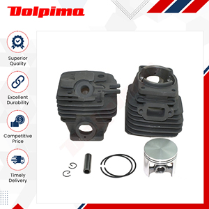 CYLINDRE POUR STIHL MS361 47MM ( 1135 020 1210 ) NIKASIL - Product Image 2
