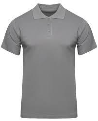 Smooth Surface Sublimation Men Polyester Polo <b>T</b> <b>Shirt</b> Interlock Knit Blank <b>Collar</b> <b>Shirt</b> For Brand Startups - Product Image 2