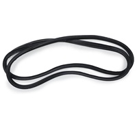 Joint d'étanchéité en caoutchouc EPDM pour hayon de coffre arrière de voiture 67881-0R020 pour Toyota RAV4 2009-2012