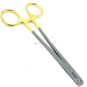 Coupe-fil chirurgical en acier inoxydable, instrument orthopédique manuel certifié CE Classe II, vétérinaire, GB15979-2002, usage général - Product Image 4