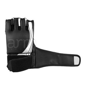 Equipo de Entrenamiento de Boxeo, Guantes de MMA de PU, Guantes Deportivos para Golpear, Hechos con Alta Calidad - Product Image 4