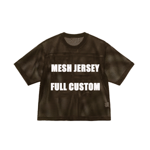 Nueva Llegada: Camiseta Deportiva de Fútbol Americano para Hombre, Diseño Personalizado con Nombre y Número, Estilo Urbano, Tallas Grandes Disponibles - Product Image 2