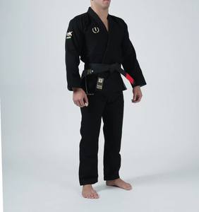 ชุดยิวยิตสู BJJ ปักลายและโลโก้ตามสั่ง ผ้าสเตรช ระบายอากาศได้ดี น้ำหนักเบา ดีไซน์ใหม่ ชุดกิโมโน BJJ - Product Image 5