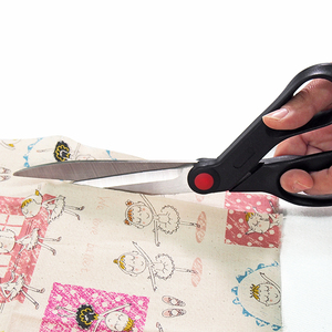 Ciseaux de tailleur professionnels, précision et affûtage élevés, pour la couture, la confection et l'industrie textile. - Product Image 6