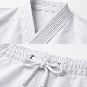 Vêtements de karaté sur mesure en gros - Fournisseur de tissus durables et fabricant d'uniformes OEM - Product Image 4