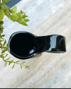 Jarra de Cuerno de Búfalo Vikinga Natural, Hecha a Mano, Estilo Rústico, para Cerveza, Cerveza Alemana, Miel - Product Image 6