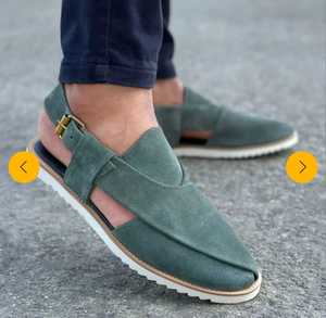 Sandalias Elegantes y con Estilo para Hombre, Hechas a Mano, de Alta Calidad y al Mejor Precio 2026 - Product Image 4