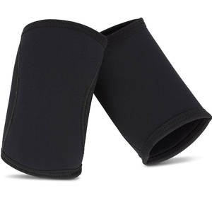 Lightweight Elbow Pad With Anti Impact Padding Soft Liner And Adjustable Straps Providing Maximum Safety And Durability - Product Image 3