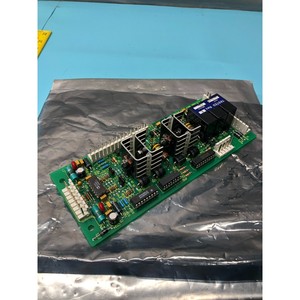 VARIAN E15000101 PCB ASSY MULTI ELECTRODE - Équipements et pièces semi-conducteurs d'occasion fiables à l'échelle mondiale - Product Image 4