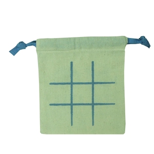 Bolsas Reutilizables con Cordón al por Mayor para Joyería, Cosméticos, Viajes y Accesorios Pequeños - Product Image 3