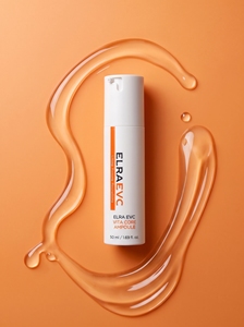 ELRA EVC Vita Core Spray 50ml, Revitalizador de Piel de Lujo con Vitamina C para Rostro y Todo Tipo de Piel, para Uso Doméstico - Product Image 2