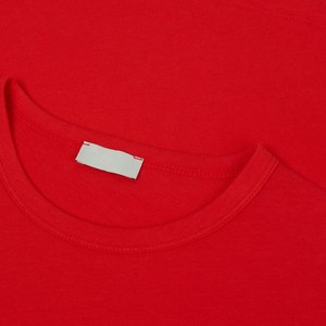 Custom Made <b>Man</b> Undershirt Stitched Personalized Casual Wear Anti Wrinkle Breathable Comfortable <b>Man</b> Undershirt For Adults - Product Image 6