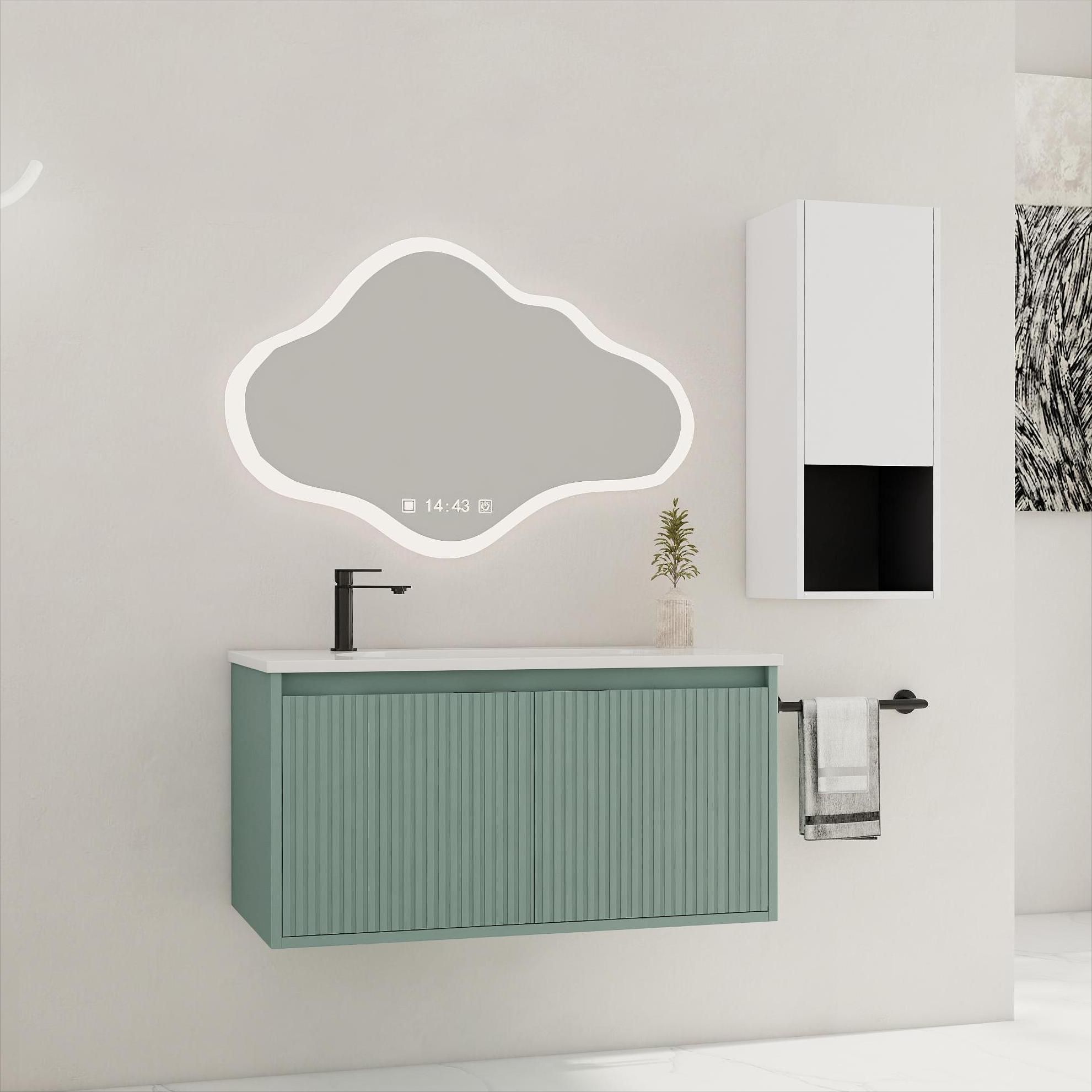 come Colore Immagine