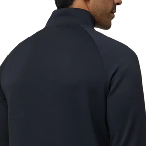 <b>Men</b>’s Zip Up Fleece <b>Jacket</b> Warm Soft Lightweight Winter Outdoor <b>Jacket</b> for <b>Running</b> Hiking Training Camping Travel and Casual - Product Image 4