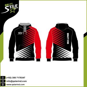 Sudaderas con capucha para hombre y mujer, de alta calidad Material PERSONALIZADO, nuevo diseño, venta directa de fábrica - Product Image 3