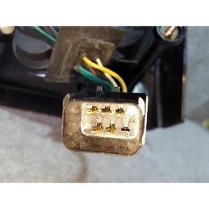 300 Luces Traseras Usadas Derechas CH3C03 - Product Image 4