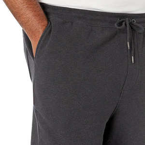 กางเกงลำลองผู้ชายผ้าแคนวาสผสมคุณภาพสูง พิมพ์ลายตามสั่ง ระบายอากาศได้ดี เนื้อผ้าหนา ใส่สบาย เอวยางยืด - Product Image 5